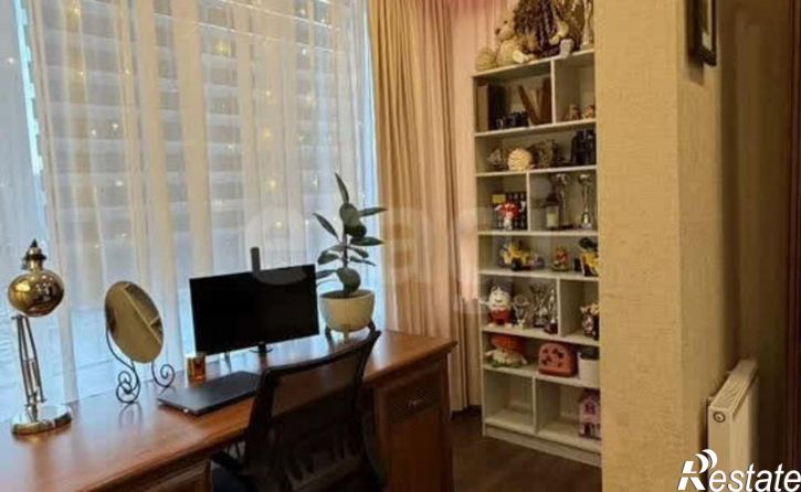 2-комн квартира ул Фармана Салманова, 14,  д. 14