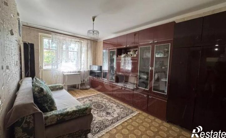 2-комн квартира ул Александра Логунова, 4,  д. 4