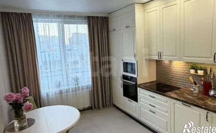 2-комн квартира ул Фармана Салманова, 14,  д. 14