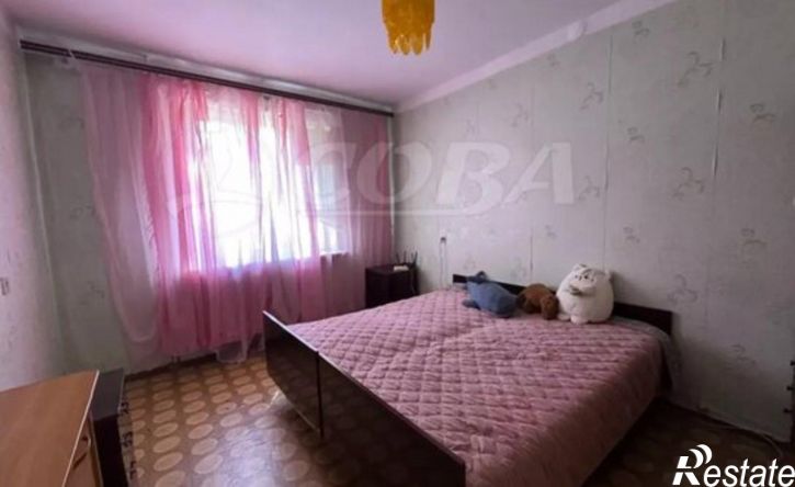 2-комн квартира ул Александра Логунова, 4,  д. 4