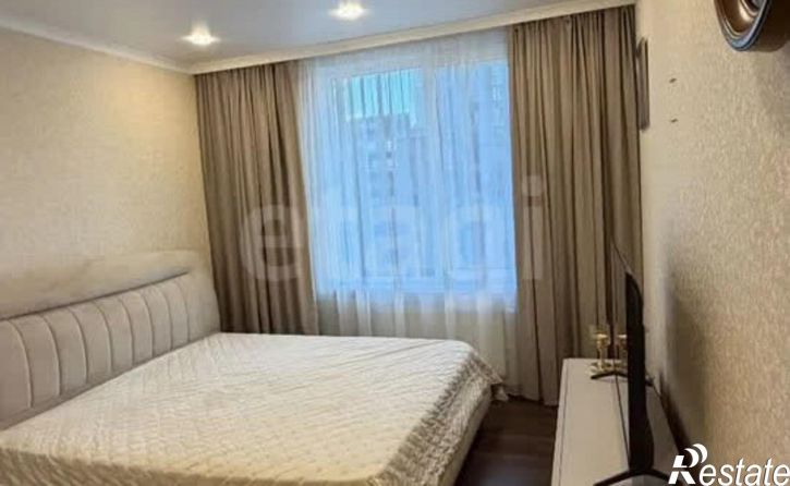 2-комн квартира ул Фармана Салманова, 14,  д. 14