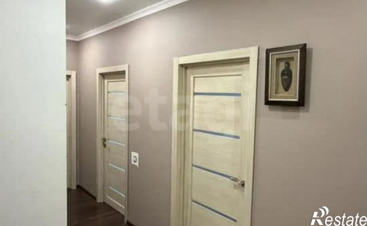 2-комн квартира ул Фармана Салманова, 14,  д. 14