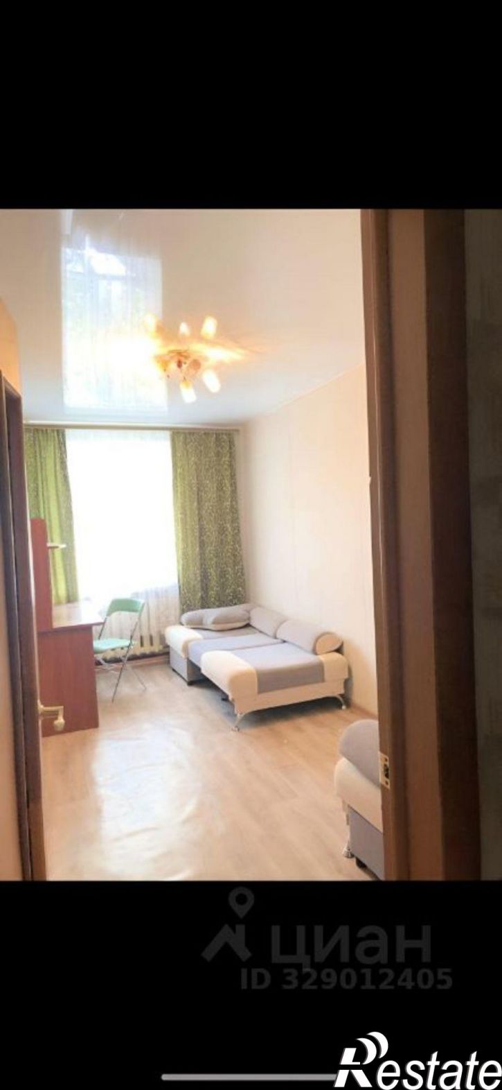2-комн квартира ул Пражская, 29,  д. 29