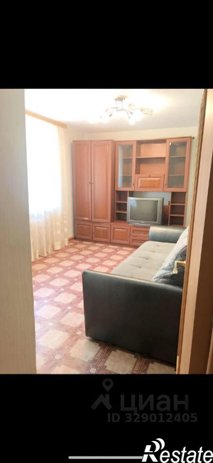 2-комн квартира ул Пражская, 29,  д. 29