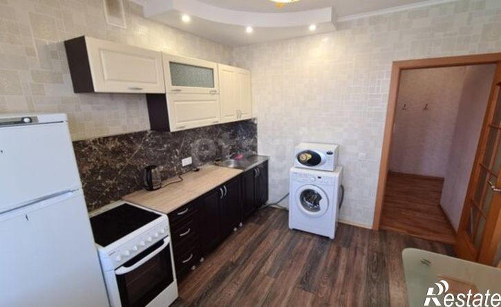 1-комн квартира ул Широтная, 92 1,  д. 92 1,  к. 1