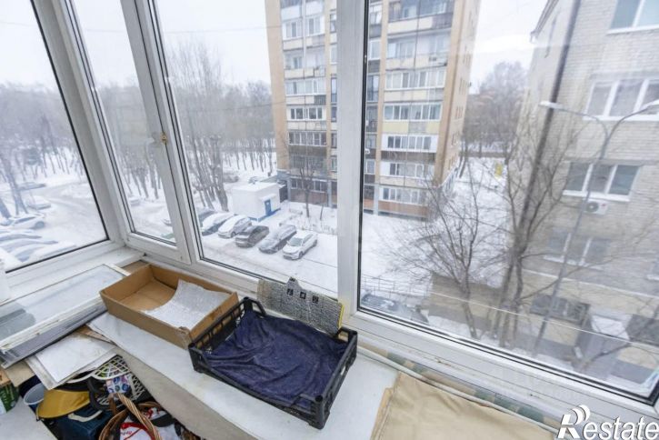 3-комн квартира ул 50 лет ВЛКСМ, 93,  д. 93