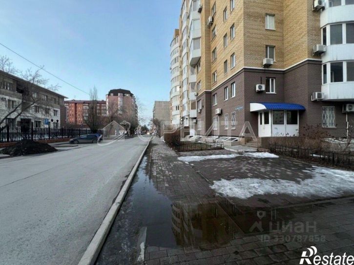 5-комн квартира ул Орджоникидзе, 11,  д. 11