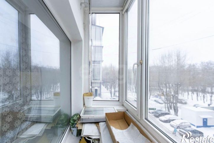 3-комн квартира ул 50 лет ВЛКСМ, 93,  д. 93
