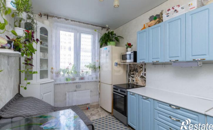 1-комн квартира ул Героев космоса, 23,  д. 23