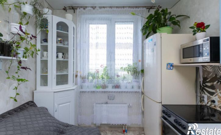 1-комн квартира ул Героев космоса, 23,  д. 23