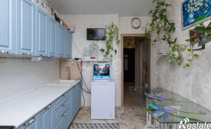 1-комн квартира ул Героев космоса, 23,  д. 23