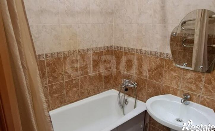 1-комн квартира ул Широтная, 92 1,  д. 92 1,  к. 1