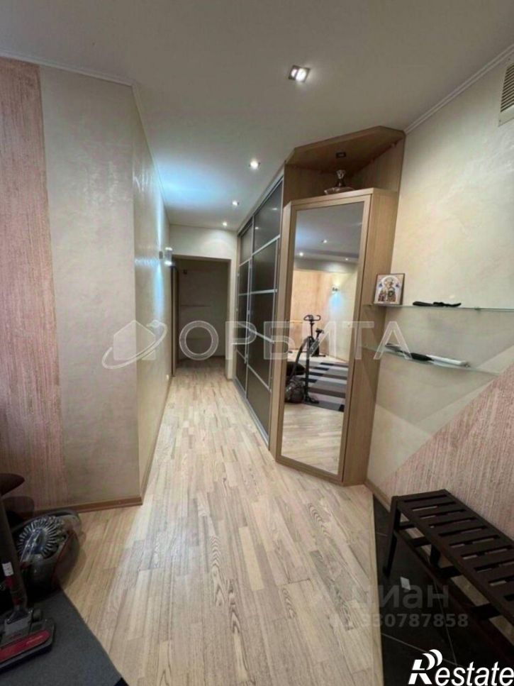 5-комн квартира ул Орджоникидзе, 11,  д. 11