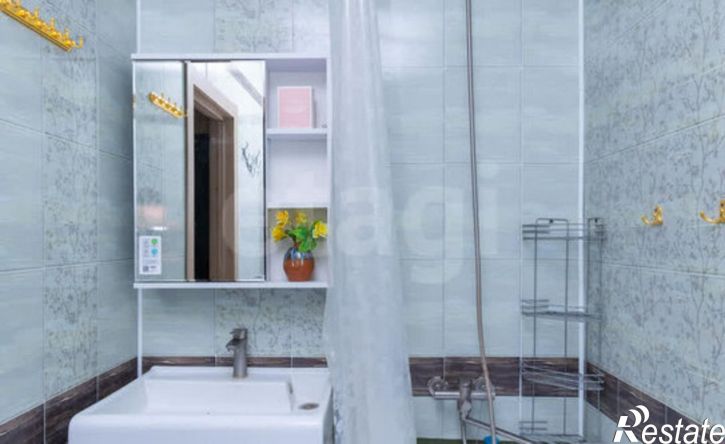 1-комн квартира ул Героев космоса, 23,  д. 23