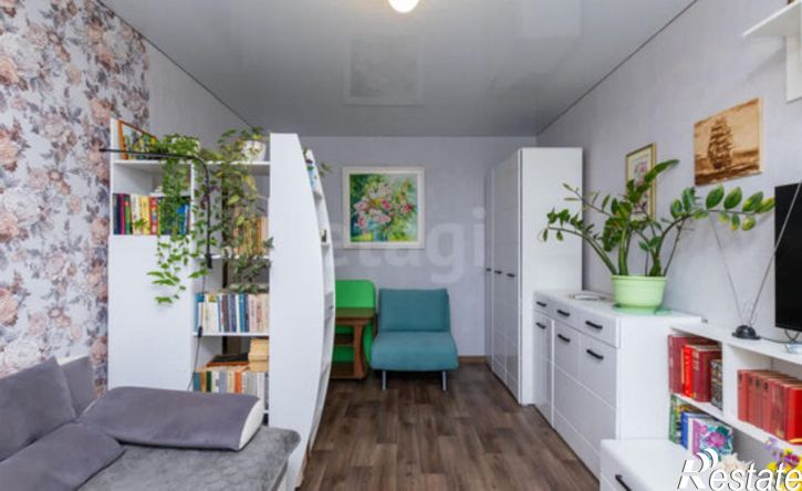 1-комн квартира ул Героев космоса, 23,  д. 23