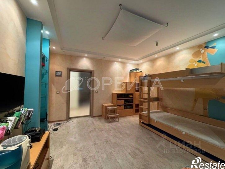 5-комн квартира ул Орджоникидзе, 11,  д. 11