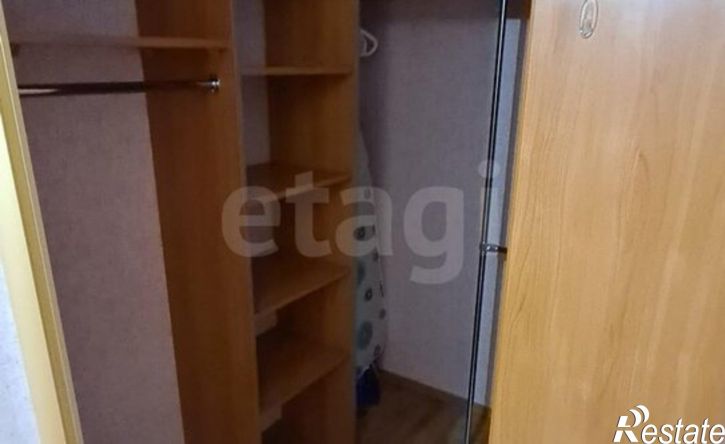 1-комн квартира ул Широтная, 92 1,  д. 92 1,  к. 1
