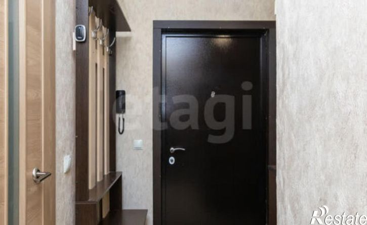 1-комн квартира ул Героев космоса, 23,  д. 23