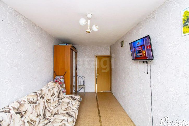 3-комн квартира пр-д Геологоразведчиков, 22,  д. 22