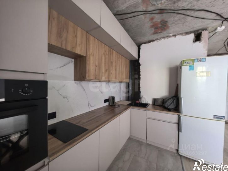 2-комн квартира ул Менжинского, 64,  д. 64