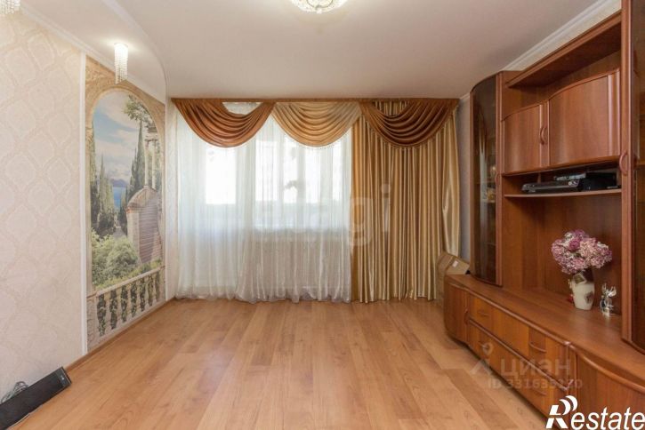 3-комн квартира ул Садовая, 107,  д. 107