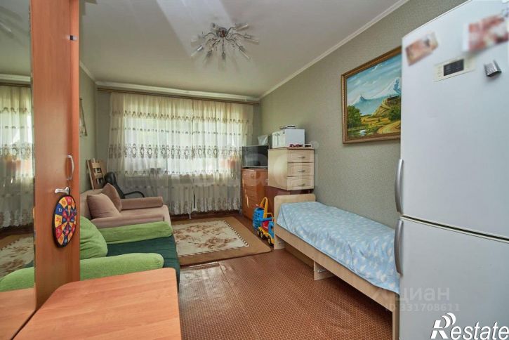Комната ул Тульская, 11,  д. 11