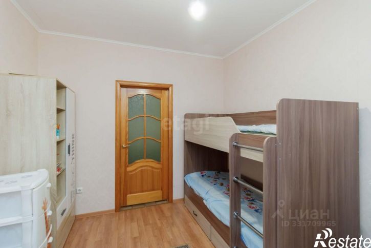 2-комн квартира ул Широтная, 138,  д. 138