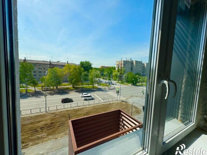 1-комн квартира ул Харьковская, 49,  д. 49