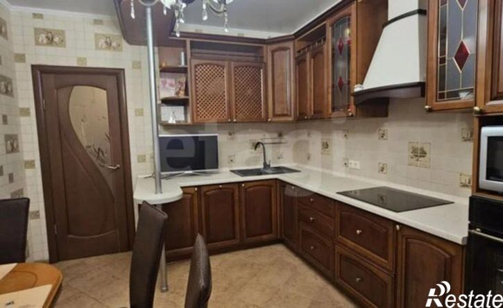 3-комн квартира Заречный пр-д, 39 2,  д. 39 2,  к. 2