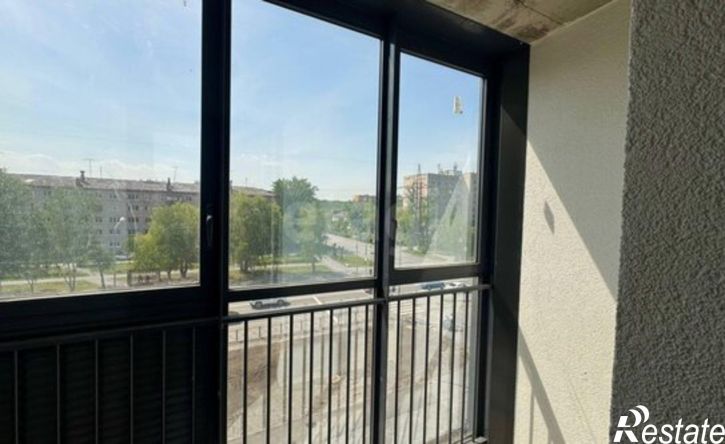 1-комн квартира ул Харьковская, 49,  д. 49