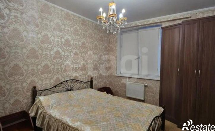 3-комн квартира Заречный пр-д, 39 2,  д. 39 2,  к. 2