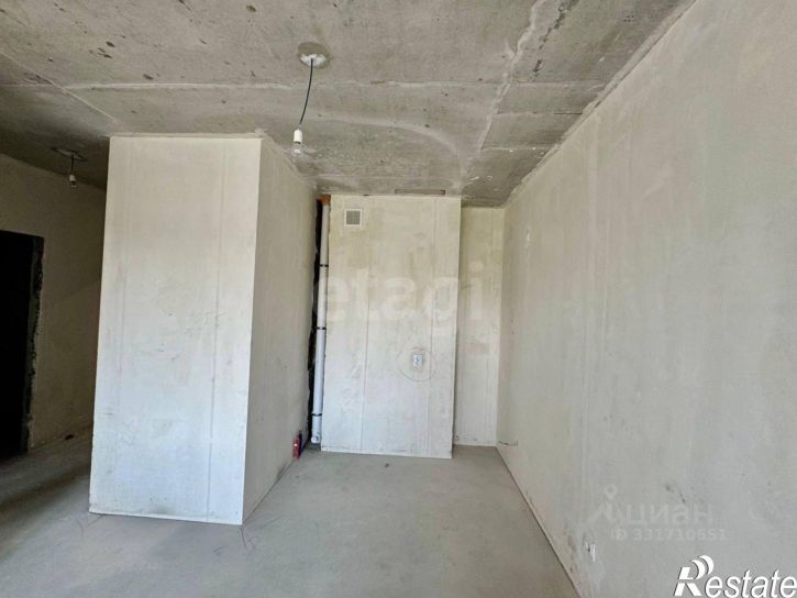 1-комн квартира ул Харьковская, 49,  д. 49