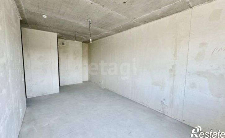 1-комн квартира ул Харьковская, 49,  д. 49