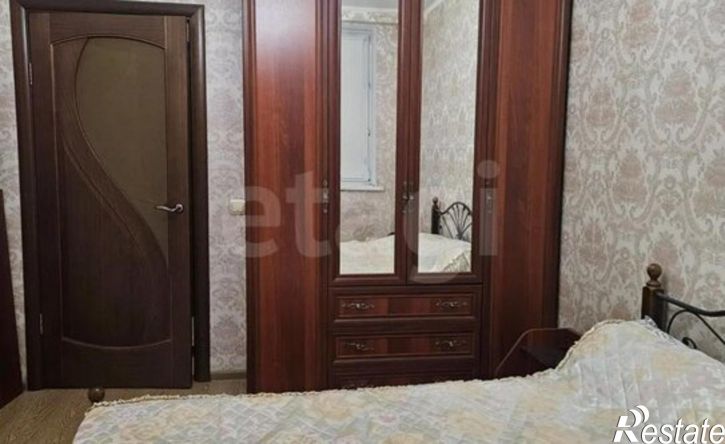 3-комн квартира Заречный пр-д, 39 2,  д. 39 2,  к. 2