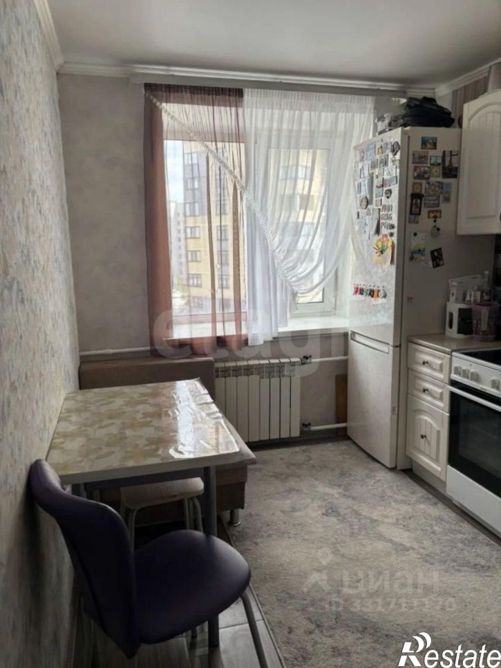 1-комн квартира ул Московский тракт, 123,  д. 123