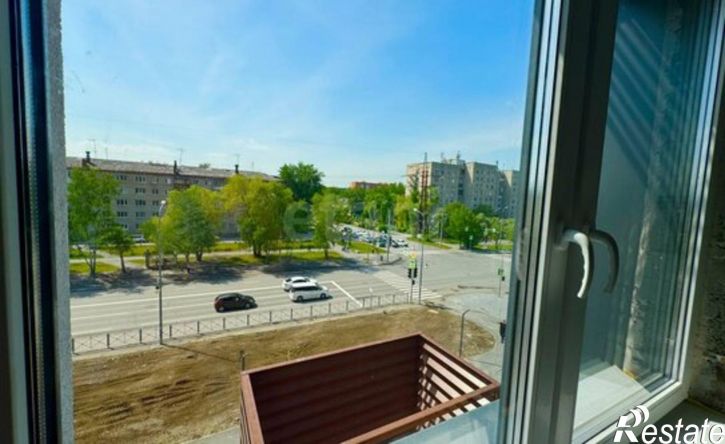 1-комн квартира ул Харьковская, 49,  д. 49