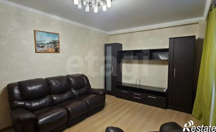 3-комн квартира Заречный пр-д, 39 2,  д. 39 2,  к. 2