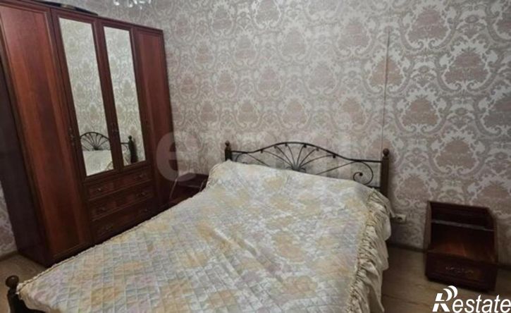 3-комн квартира Заречный пр-д, 39 2,  д. 39 2,  к. 2