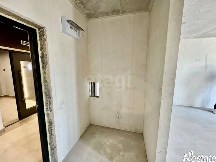 1-комн квартира ул Харьковская, 49,  д. 49