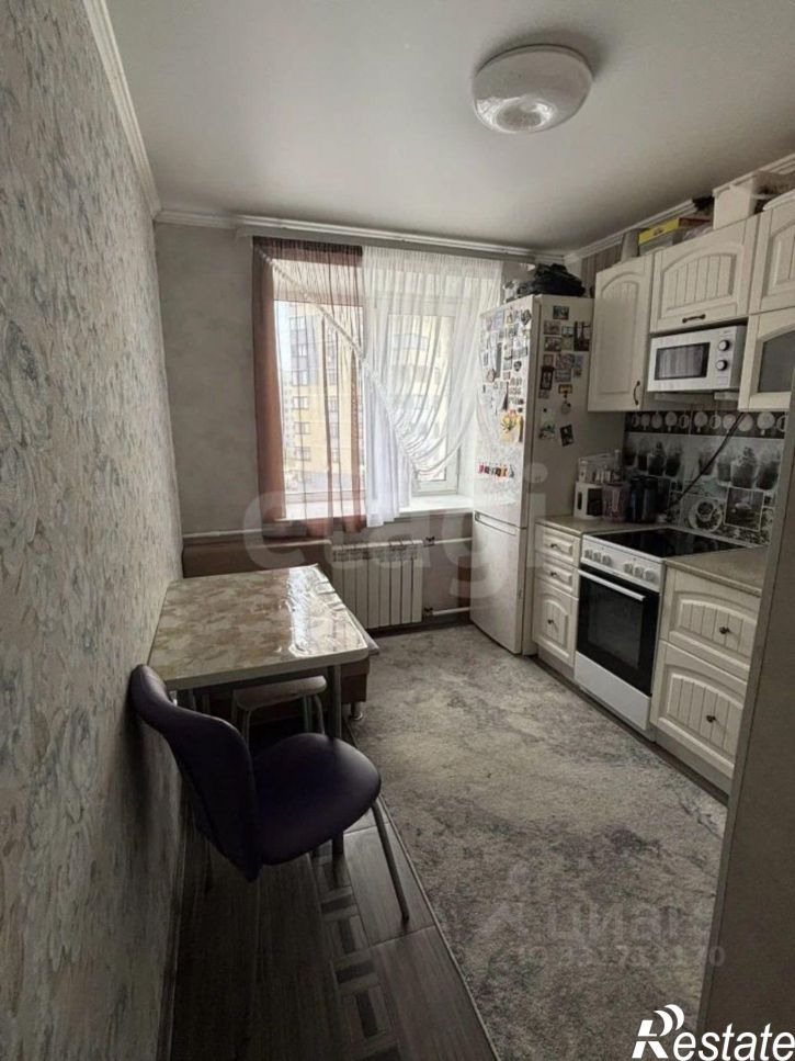 1-комн квартира ул Московский тракт, 123,  д. 123