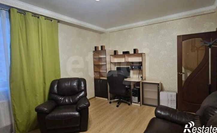 3-комн квартира Заречный пр-д, 39 2,  д. 39 2,  к. 2