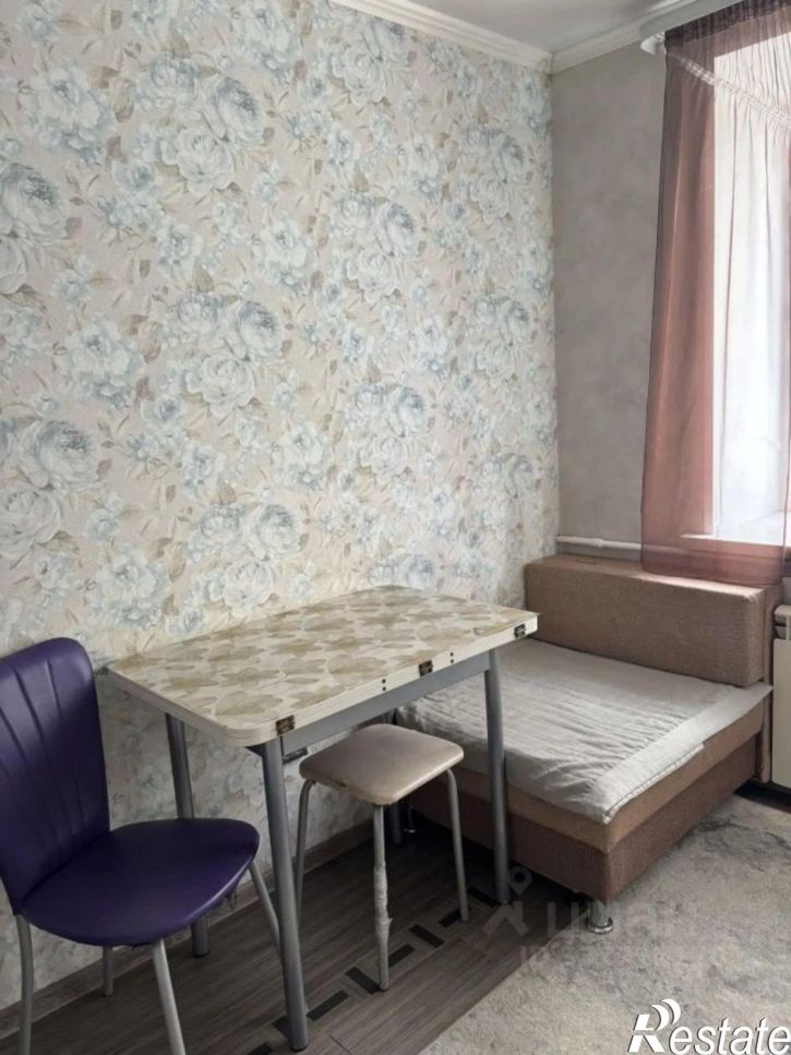 1-комн квартира ул Московский тракт, 123,  д. 123
