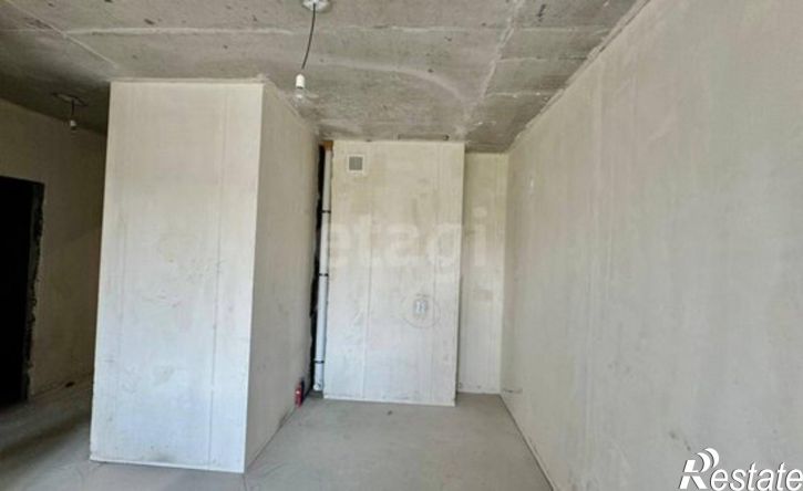 1-комн квартира ул Харьковская, 49,  д. 49