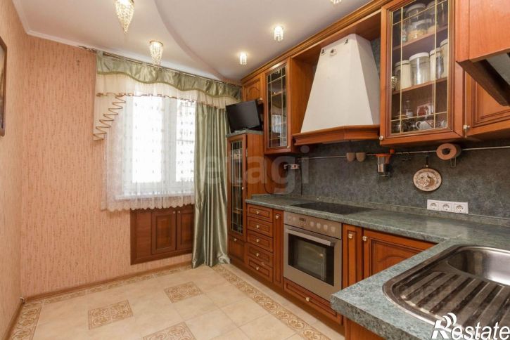 3-комн квартира ул Садовая, 107,  д. 107