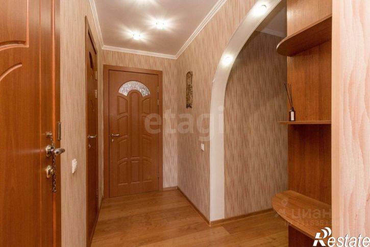 3-комн квартира ул Садовая, 107,  д. 107