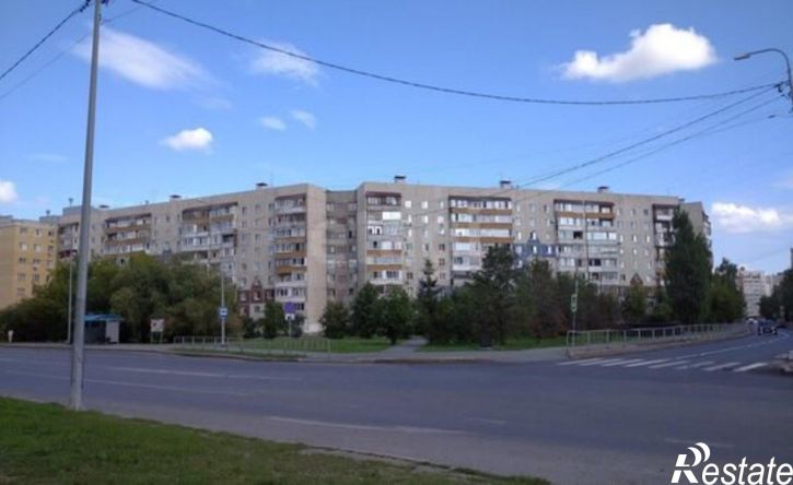 4-комн квартира ул Широтная, 108 5/3,  д. 108 5/3,  к. 5/3