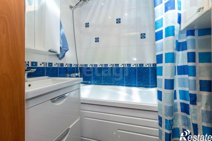 3-комн квартира ул Садовая, 107,  д. 107