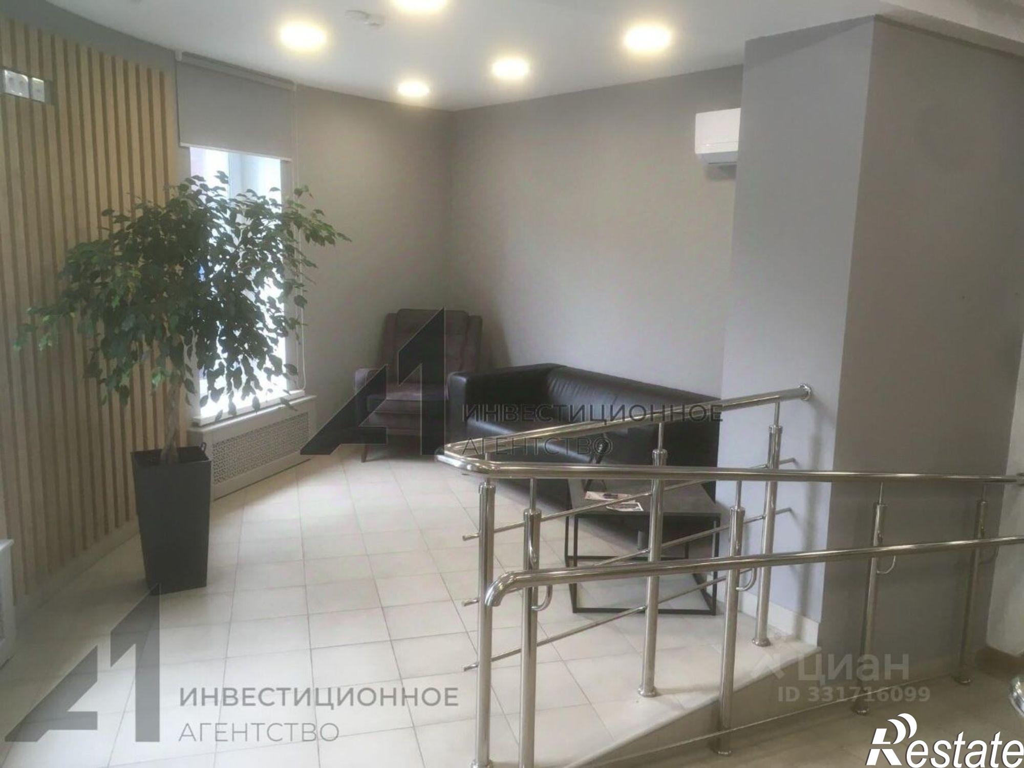 Сдать офис, помещение под офис за 399 045 рублей на ул 8 Марта, 2/16