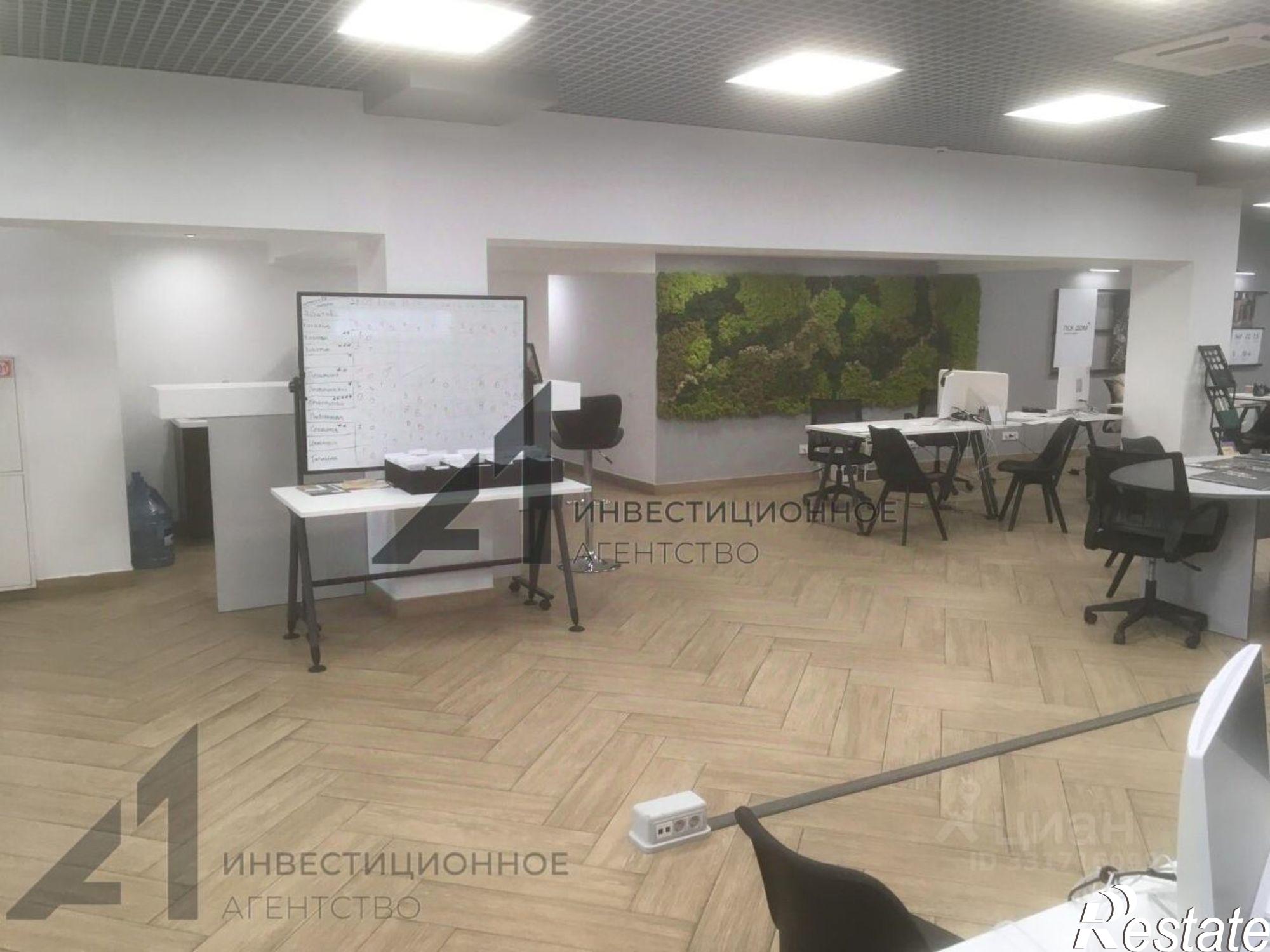 Сдать офис, помещение под офис за 399 045 рублей на ул 8 Марта, 2/16