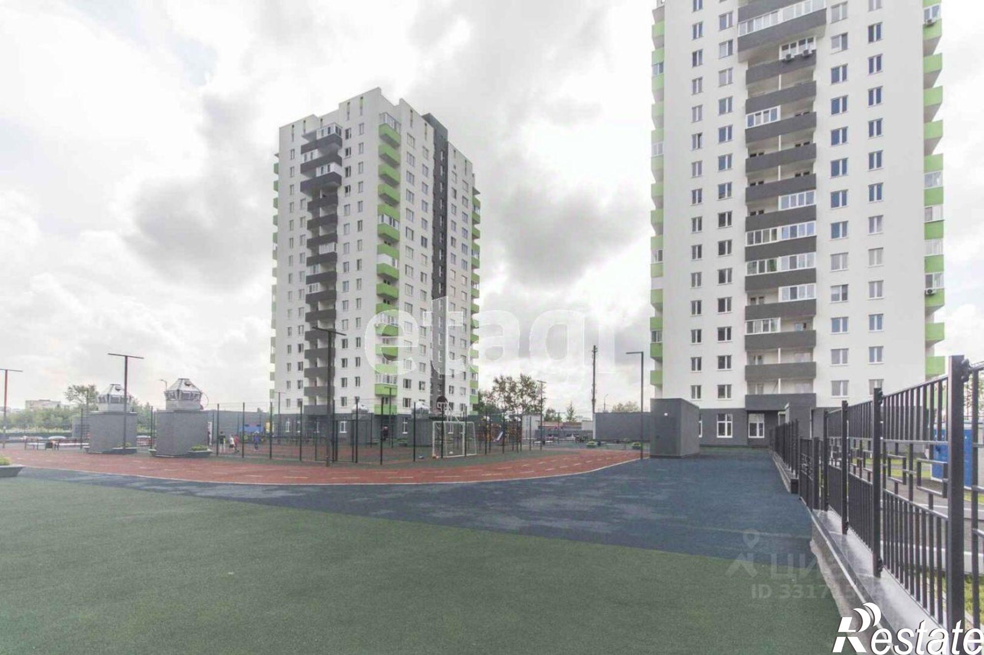 Купить гараж, место в паркинге за 234 598 рублей на ул Велижанская, 44